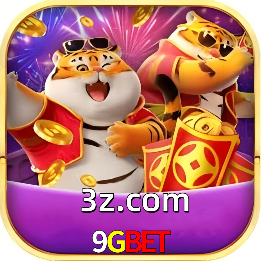 Logo 9GBET